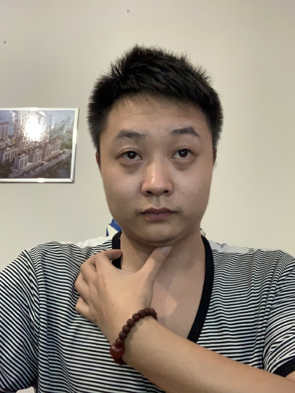 真心诚意的第一张照片--遂昌认干亲服务网